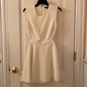 Rachel Zoe White Dress